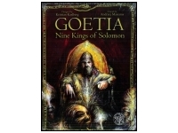 Goetia: Nine Kings of Solomon