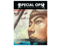Special Ops: The Wargaming Journal - Issue 9