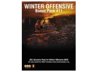 Winter Offensive Bonus Pack #11: ASL Scenario Bonus Pack for Winter Offensive 2020
