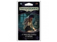 Arkham Horror: The Card Game - A Thousand Shapes of Horror: Mythos Pack (Exp.)