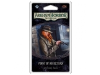 Arkham Horror: The Card Game - Point of No Return: Mythos Pack (Exp.)