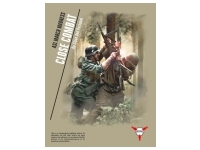 ASL: March Madness 2019 Scenario Pack (Close Combat)