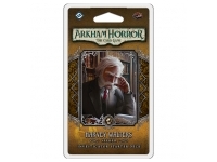 Arkham Horror: The Card Game - Harvey Walters: Investigator Starter Deck (Exp.)