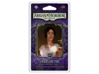 Arkham Horror: The Card Game - Jacqueline Fine: Investigator Starter Deck (Exp.)