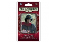 Arkham Horror: The Card Game - Stella Clark: Investigator Starter Deck (Exp.)