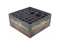 Feldherr: Foam tray - The Lord of the Rings: Journeys in Middle-earth