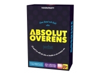 Absolut verens - Pocket