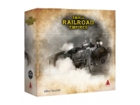 Small Railroad Empires