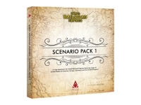 Small Railroad Empires: Scenario Pack 1 (Exp.)