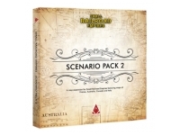 Small Railroad Empires: Scenario Pack 2 (Exp.)