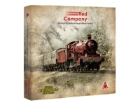 Small Railroad Empires: Red Company (Exp.)