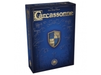 Carcassonne: 20th Anniversary Edition (SVE)