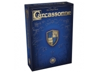 Carcassonne: 20th Anniversary Edition (ENG)