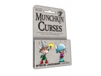 Munchkin Curses (Exp.)
