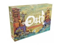 Oath: Chronicles of Empire and Exile