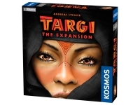 Targi: The Expansion (Exp.)