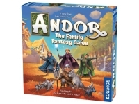 Andor: The Family Fantasy Game