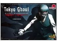 Tokyo Ghoul: Bloody Masquerade
