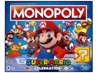 Monopoly Super Mario Celebration (ENG)