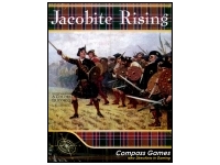 Commands & Colors Tricorne: Jacobite Rising