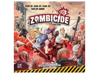 Zombicide: 2nd Edition