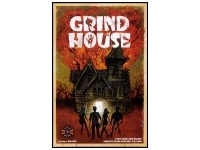 Grind House