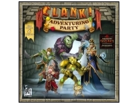 Clank!: Adventuring Party (Exp.)