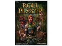 Roll Player: Fiends & Familiars (Exp.)