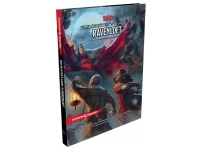 Dungeons & Dragons 5th: Van Richten's Guide to Ravenloft