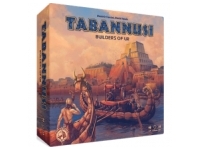 Tabannusi: Builders of Ur