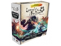 Legend of the Five Rings: The Card Game - Under Fu Leng's Shadow (Exp.)