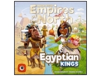 Imperial Settlers: Empires of the North - Egyptian Kings (Exp.)