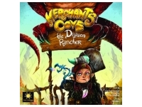 Merchants Cove: The Dragon Rancher (Exp.)