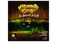 Merchants Cove: The Secret Stash (Exp.)