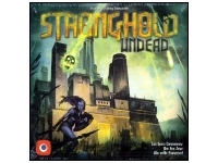 Stronghold: Undead (Second Edition)