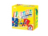 Ligretto Junior (SVE)