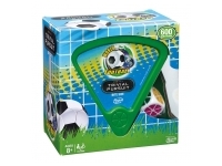 Trivial Pursuit - The World of Football