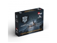 Frostpunk: The Board Game - Frostlander (Exp.)