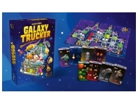 Galaxy Trucker  (New Edition)