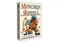 Munchkin Russia