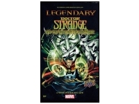 Legendary: A Marvel Deck Building Game - Doctor Strange and the Shadows of Nightmare