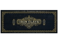 Iron Clays Retail Edition (Poker Marker)