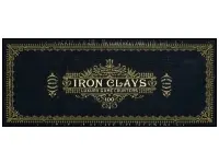 Iron Clays Retail Edition (Poker Marker)