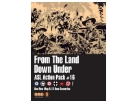 ASL Action Pack #16: From the Land Down Under (Exp.)