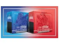 Battle Styles Elite Trainer Box