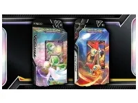 V Battle Deck (Victini eller Gardevoir)