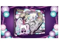 Galarian Rapidash V Box