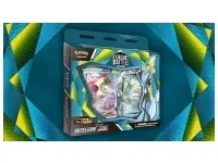 Inteleon VMAX League Battle Deck