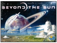 Beyond the Sun