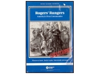 Rogers' Rangers: America's First Commandos